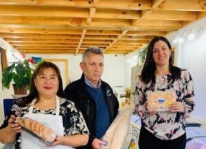 Corfo da a conocer programa de garantías para créditos a empresas lideradas por mujeres magallánicas