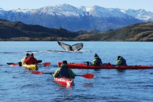 La región de Magallanes apuesta por ofrecer una temporada turística única durante todo el año