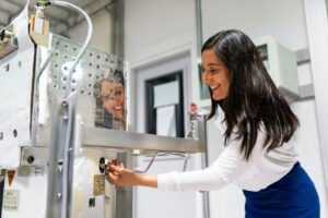 Innovación empresarial y desarrollo productivo sostenible serán los temas principales del evento “Vive I+D+i” de Corfo