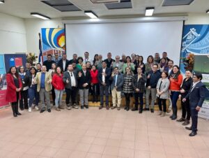 Se reactivó el Nodo sectorial Energía Atacama de la Red Futuro Técnico