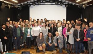Los Lagos: Lanzan iniciativa que vincula turismo y sector creativo para potenciar diversificación de la matriz productiva en el territorio