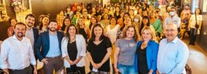 Emprendedoras de Ñuble reciben financiamiento para desarrollar proyectos de inversión