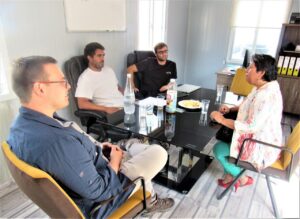 Tarapacá: Corfo selecciona 123 Pymes para otorgar subsidio de hasta 4 millones de pesos