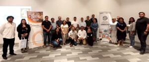 Pymes regionales se integran a proyecto de logística sustentable