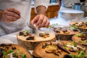 Seminario Internacional de Innovación Gastronómica invita a conocer las últimas tendencias en investigación y desarrollo culinario