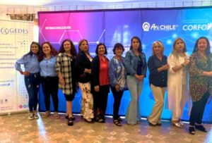 Proyecto de Corfo fomenta turismo sustentable liderado por mujeres en el litoral de Los Poetas