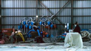 Concluye programa de apoyo a proveedores de la industria acuícola de Corfo Aysén