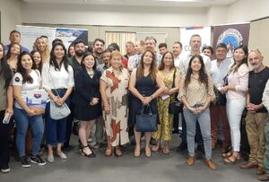 Concluye 1° año del PTI de Turismo aventura y naturaleza para el Valle del Aconcagua