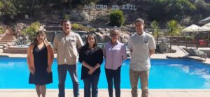 Destino Andes Santiago y su oferta turística para disfrutar de la montaña este verano en la Región Metropolitana