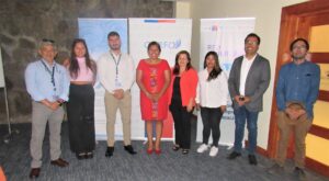 Tarapacá: Capacitan en normativas de exportación a empresas regionales