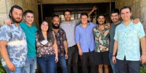 Smart Hydro: Startup de Ñuble busca llegar a nuevos mercados en Chile y el extranjero