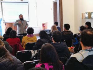 Lanzan fondo concursable para que mipymes avancen en sostenibilidad