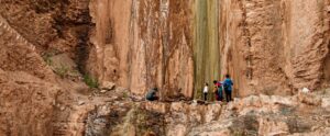 Descubre Tamarugal y Sernatur sellan alianza para potenciar el turismo en la zona