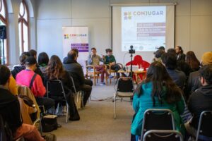 Con éxito finalizó el Primer Congreso de Diseño y Edición de Juegos de Mesa en Valdivia