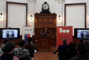 Innovador proyecto lanzado por Corfo y empresa 500 Nanómetros beneficiará a 22 empresas de la Quinta Región
