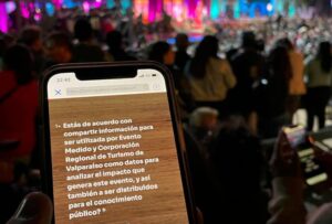 Festival de Viña del Mar tendrá medición de impacto turístico con proyecto apoyado por Corfo