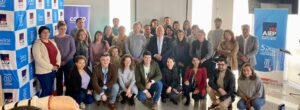 Maule: Emprendedores y empresarios de la región darán un giro a sus negocios utilizando la economía circular como eje