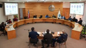 Comité de Desarrollo Productivo aprueba más de mil novecientos millones de pesos para fortalecer desarrollo económico en Aysén