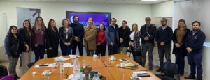 Universidad del Biobío y Comité de Desarrollo Productivo Regional lanzan programa de incubación para emprendedores de Ñuble