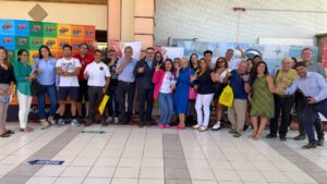 Arica y Parinacota: Bien Público anticipará los cambios y las necesidades del turista digital