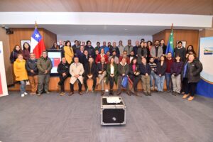 Antesala de los WSA: Destacan programa tecnológico para impulsar el turismo sostenible en Chile