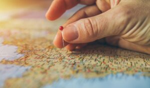 Goglobal 2025: Prochile y Corfo abren programa para la internacionalización de emprendimientos innovadores