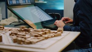 Con apoyo de Corfo: Lanzan innovadora calculadora para evaluar los Métodos Modernos de Construcción