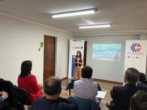 Presentan a autoridades regionales iniciativa que busca impulsar el turismo de montaña en Atacama